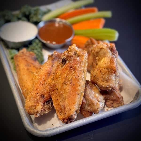 Wings