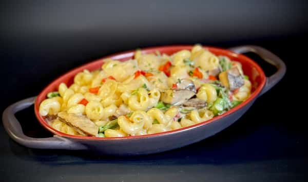 Veggie Mac