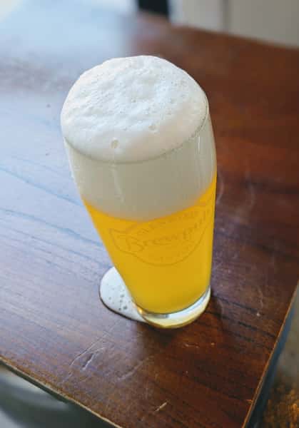 16 oz. Spring Bloom Wheat