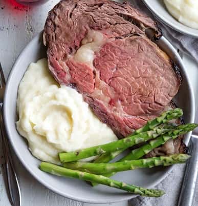 Prime Rib