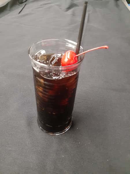 Naughty Rootbeer