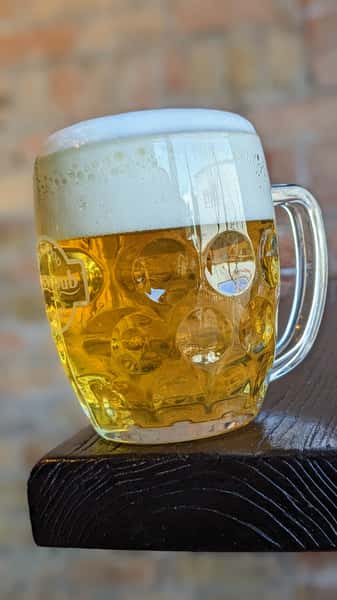 0.5L Keller Maibock