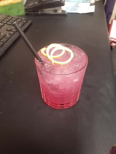 Colorado Collins