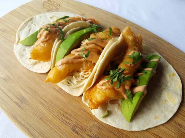 tacos