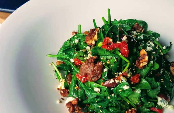 salad
