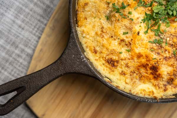 Shepherd's Pie