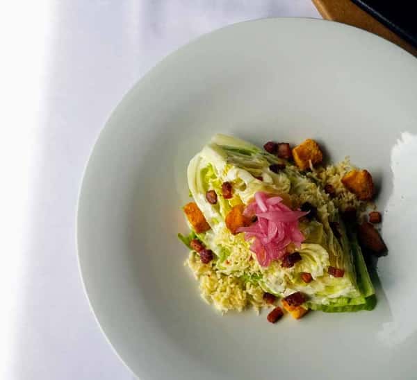 salad