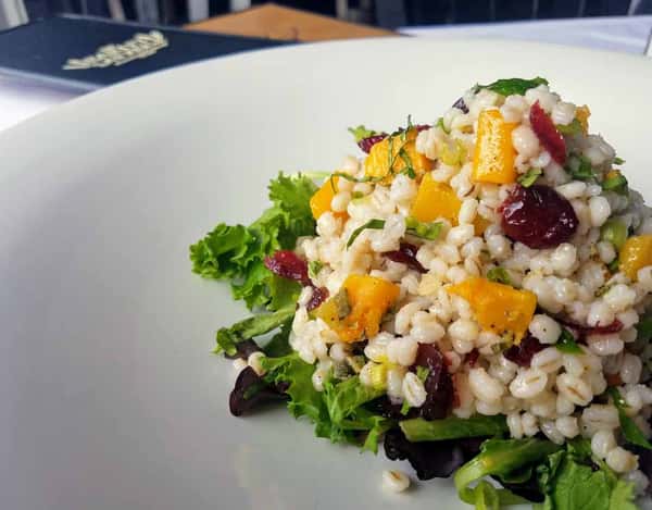 couscous