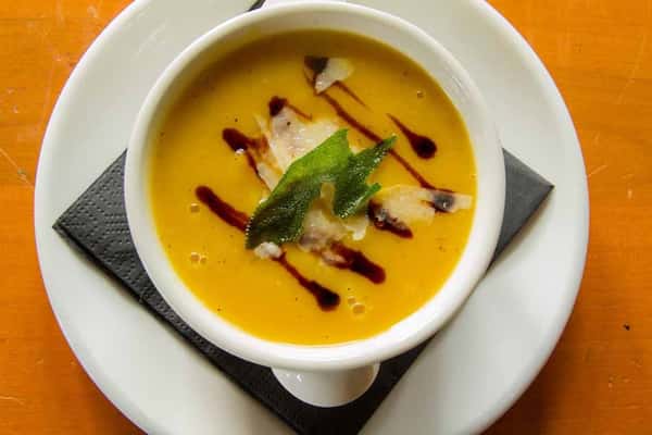 soup