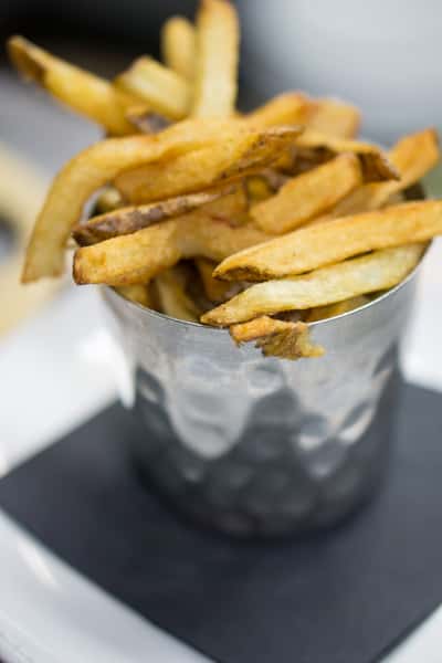 HANDCUT FRIES