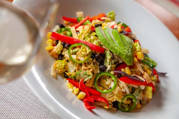 TEX MEX SALAD