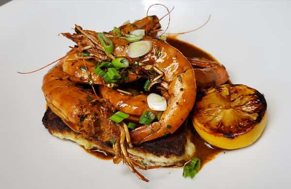 shrimp