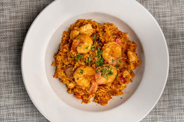 Jambalaya