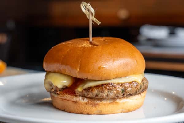 Gouda Gobbler