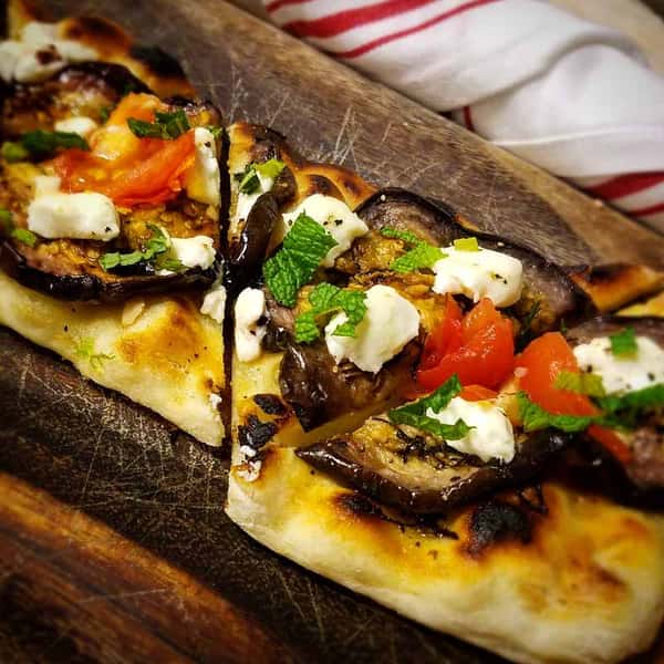 flatbread