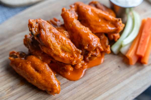 Tavern Wings