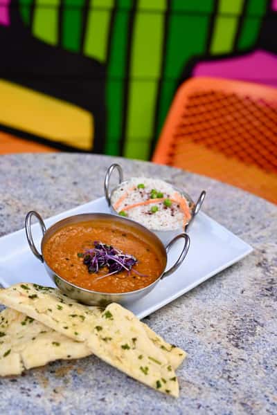 Daal Tarka