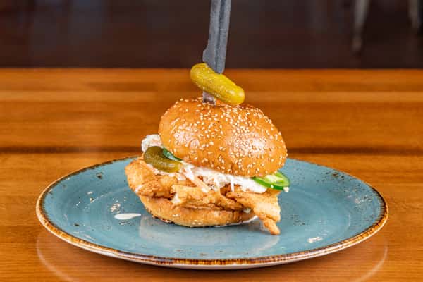 Chicken Sandwhich