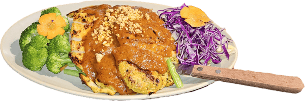 Peanut Chicken