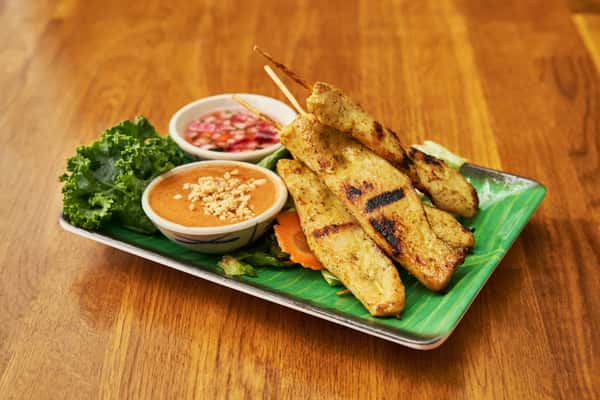 satay