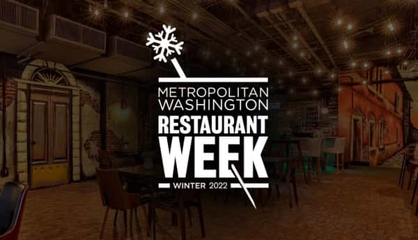 Metropolitan Washington Winter Restaurant Week 2022 Urban Roast