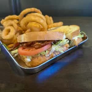 Classic BLT