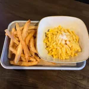Mac and Cheese*