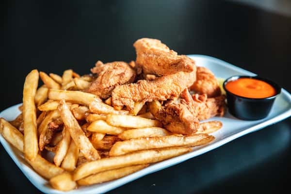 Chicken Tenders