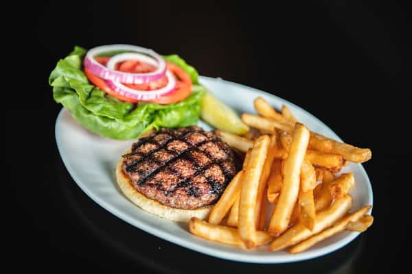 Tavern Burger