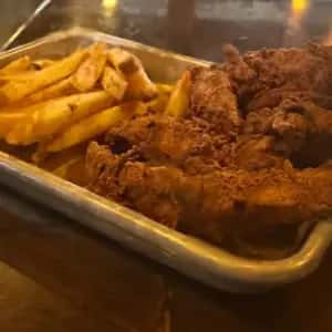 Chicken Tenders*