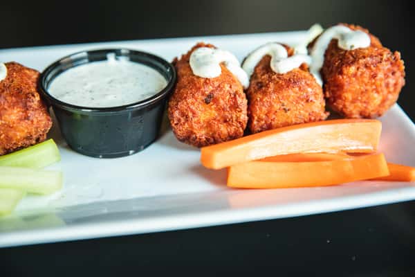 Jumbo Stuffed Tater Kegs