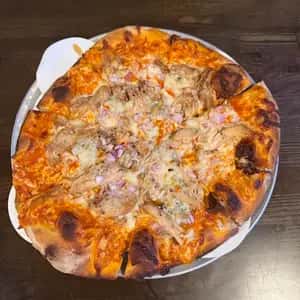 Buffalo Chicken