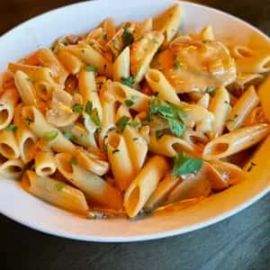 Chicken Marsala
