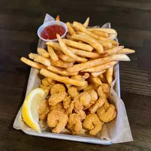 Fried Shrimp*