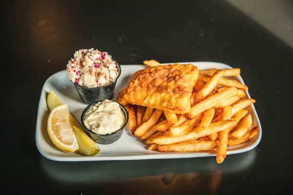 Fish & Chips