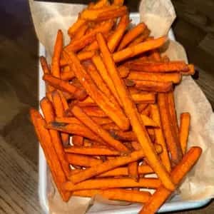 Sweet Potato Fries