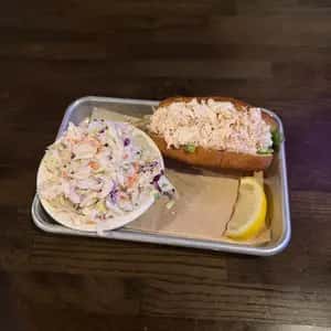 Crab Roll