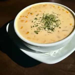Corn Chowder