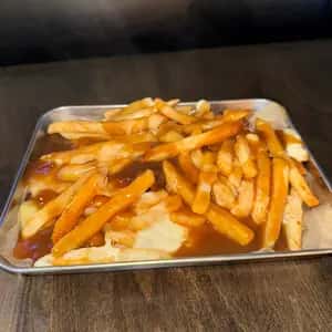 Poutine