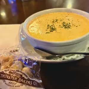 Lobster Stew