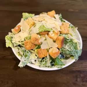 Demi Caesar