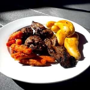 Steak Tips