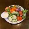 Demi Salad
