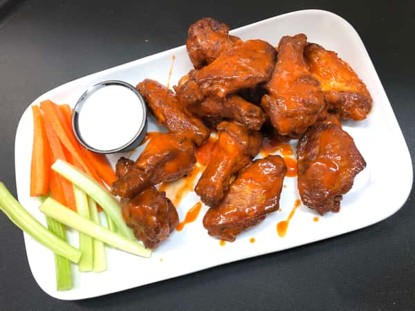 Chicken Wings (12 count)