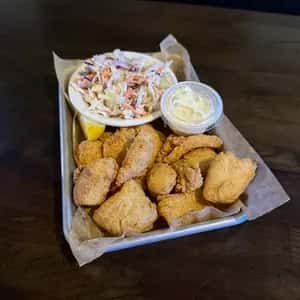 Haddock Nuggets*