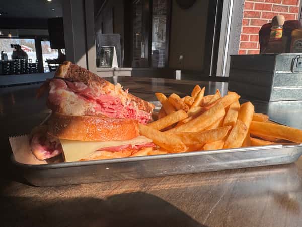 Reuben