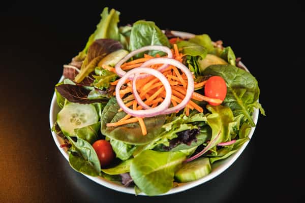 Garden Salad