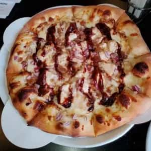 BBQ Chicken