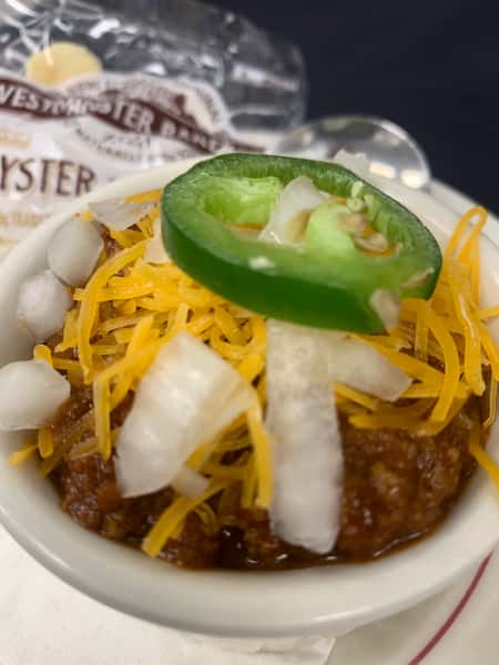 Back 9 Chili