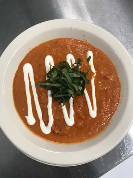 Soup of the Day